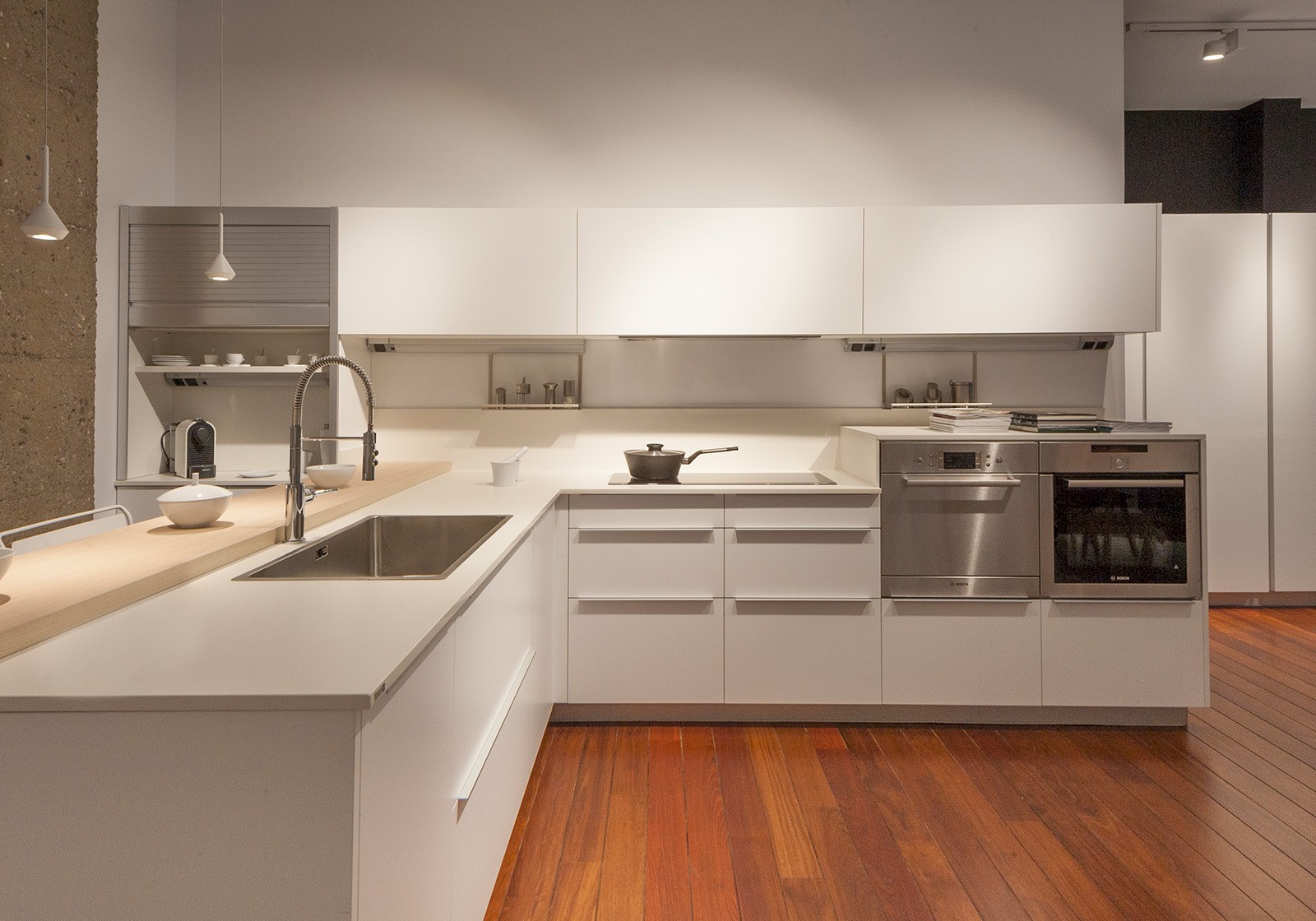 Cocinas Amaiur (Fuenterrabia)