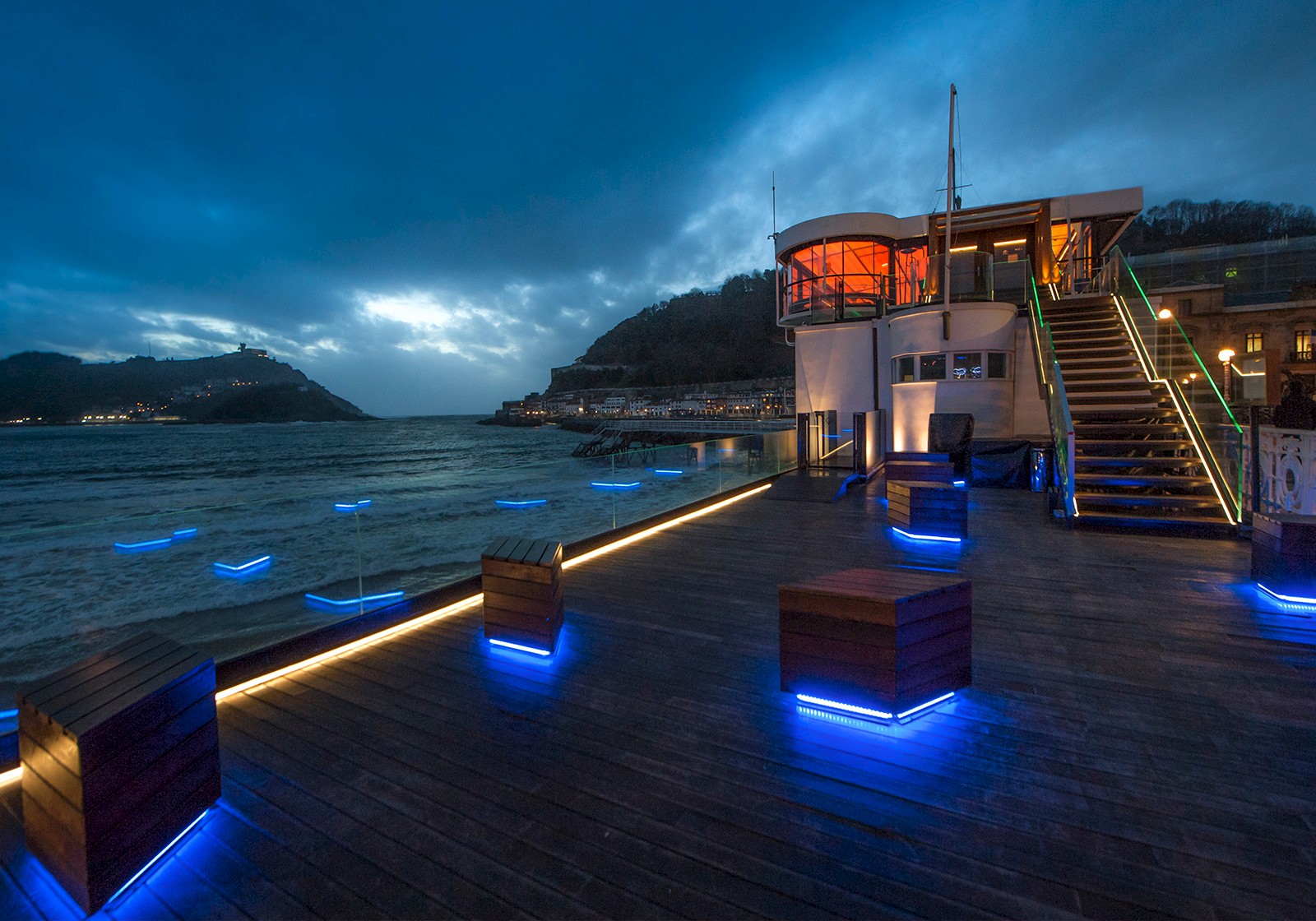 Gu San Sebastián (San Sebastián)