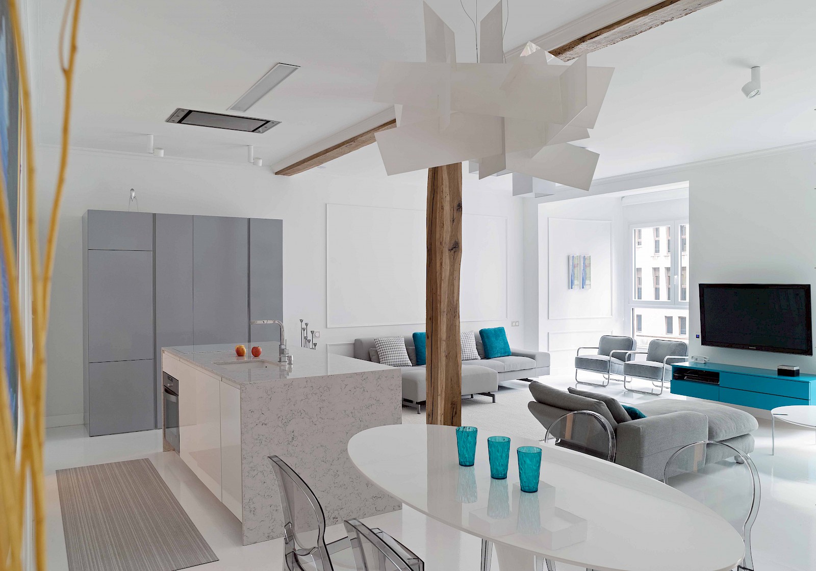 Apartamento San Sebastián